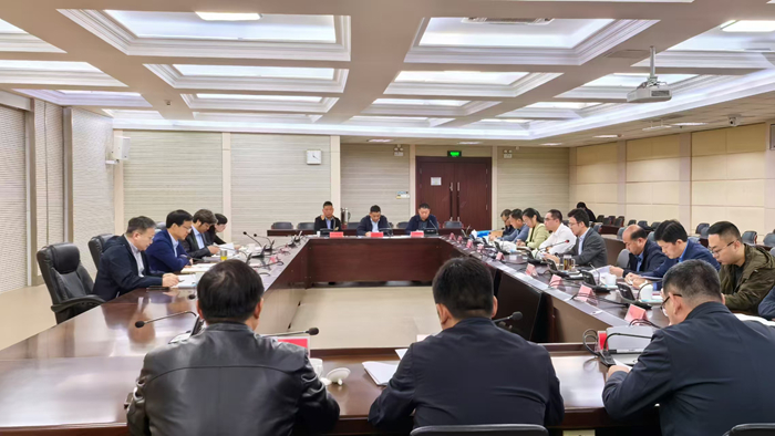 我廳赴灌南縣調研鄉村振興工作